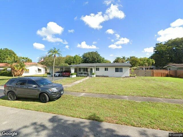 House image located at Fort Lauderdale, FL 33317