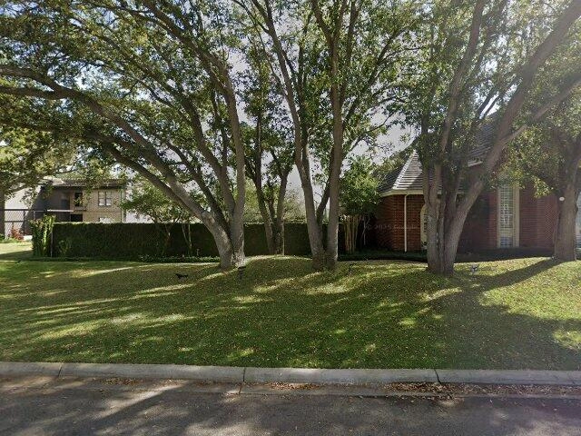 House image located at Crandall, TX 75114