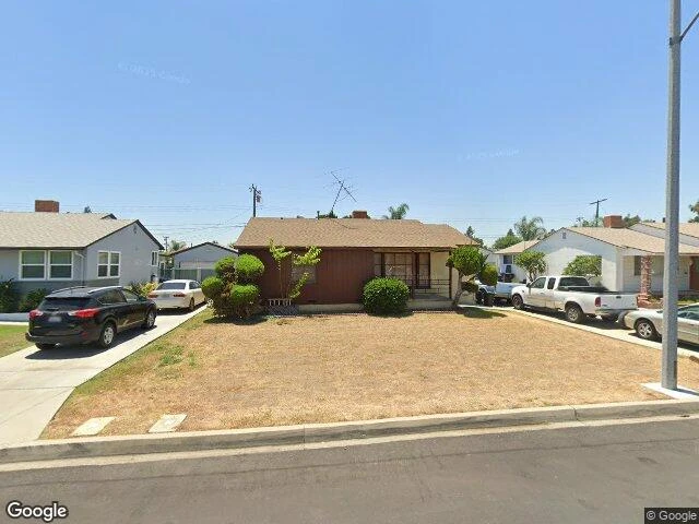 House image located at Whittier, CA 90605