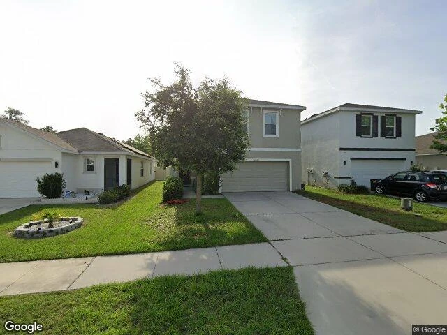 House image located at Brooksville, FL 34604