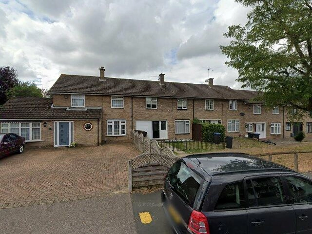 House image located at Cranston, RI 02910