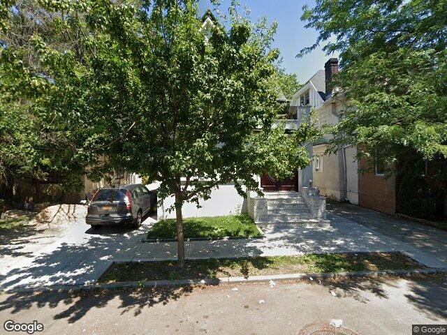 House image located at Brooklyn, NY 11210