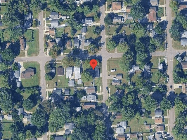House image located at Westland, MI 48186