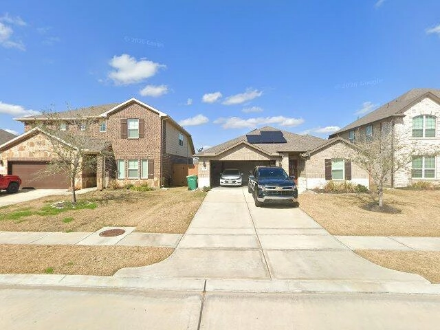 House image located at Rosharon, TX 77583