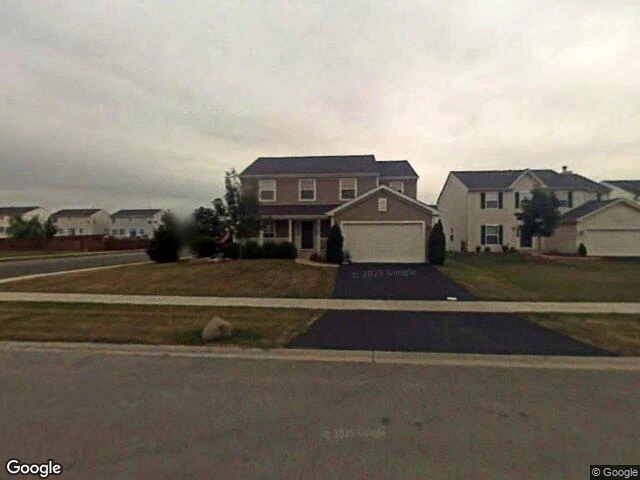House image located at Crest Hill, IL 60403