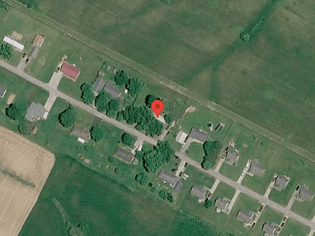 House image located at Winchester, OH 45697