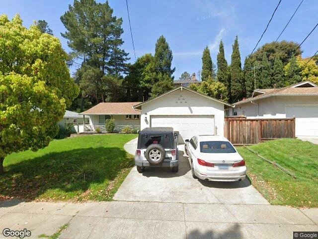 House image located at Oakland, CA 94605