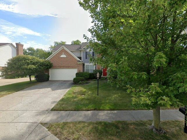 House image located at Carmel, IN 46033