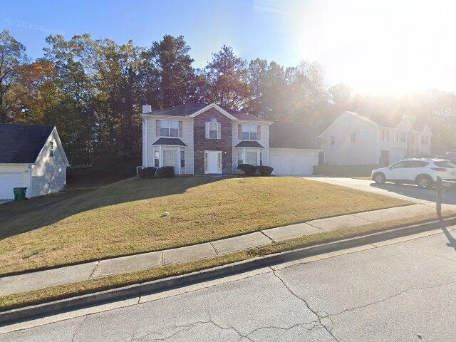 House image located at Lithonia, GA 30058