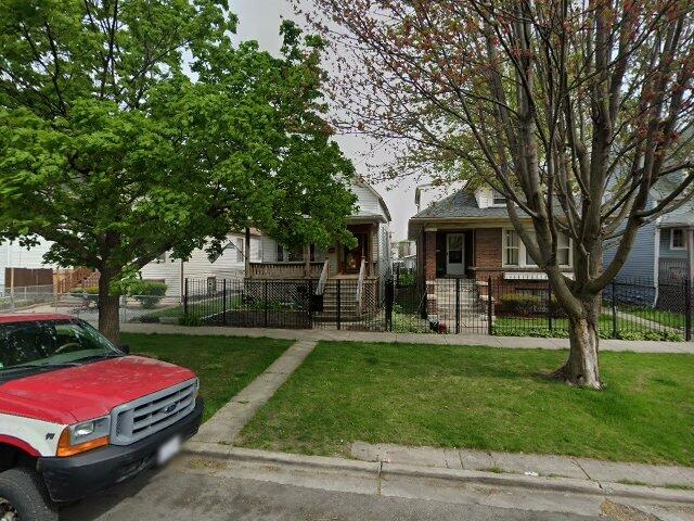 House image located at Chicago, IL 60651
