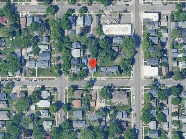 House image located at Saint Paul, MN 55107
