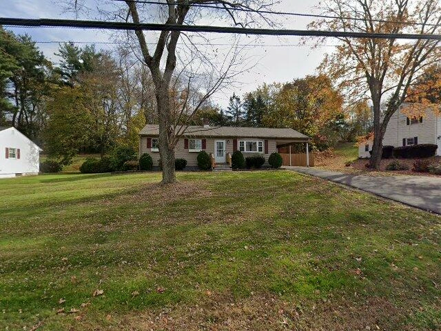 House image located at South Windsor, CT 06074