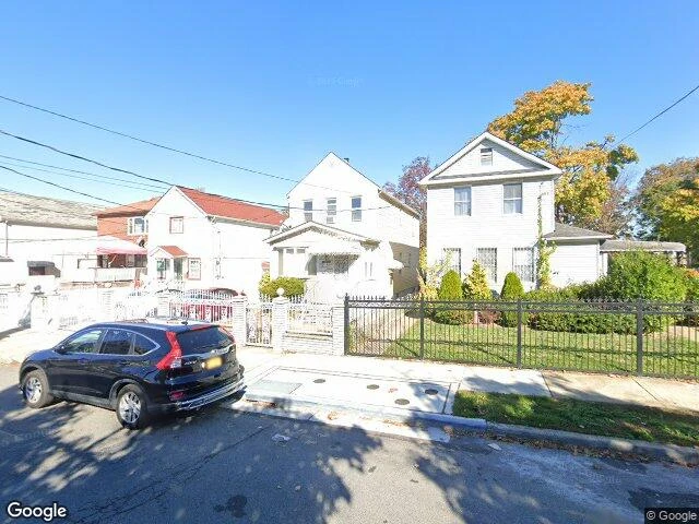 House image located at South Ozone Park, NY 11420