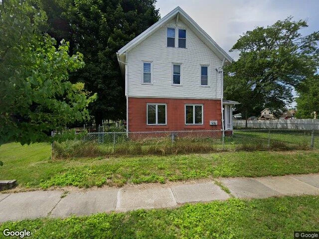 House image located at Chicopee, MA 01013