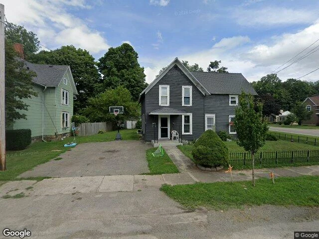 House image located at Westfield, NY 14787