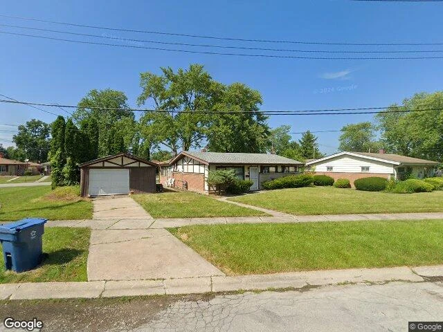 House image located at Calumet City, IL 60409