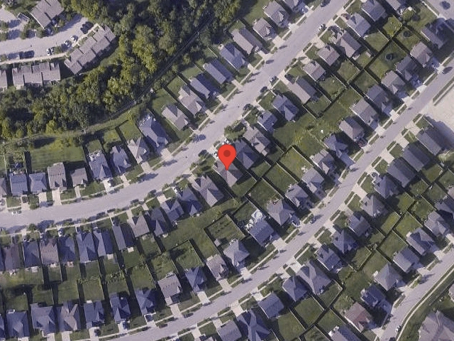 House image located at Lexington, KY 40511