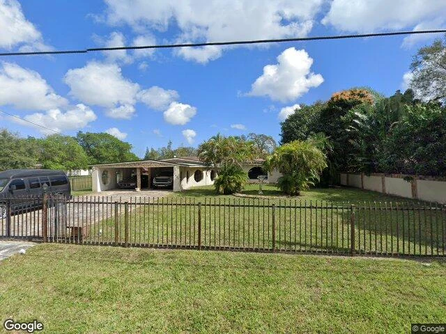 House image located at Miami Gardens, FL 33056