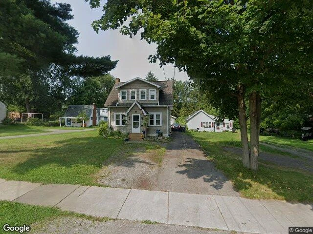 House image located at Rochester, NY 14612