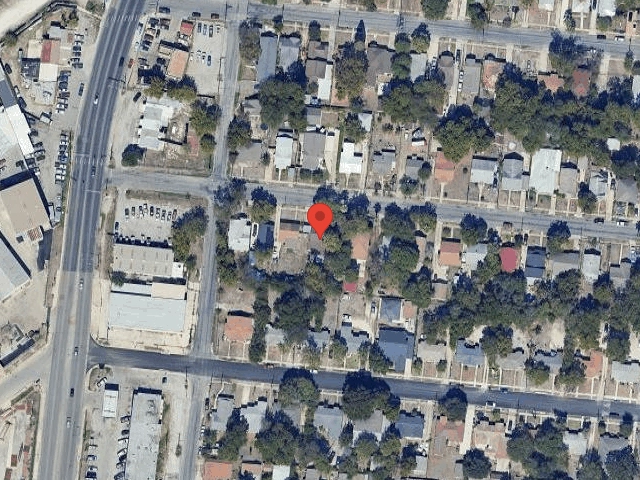 House image located at San Antonio, TX 78225