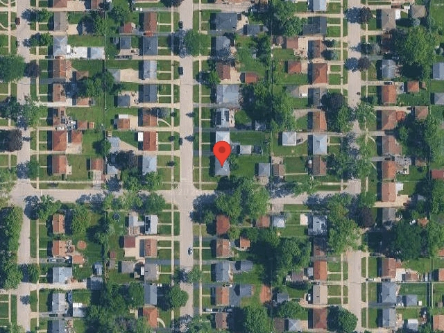 House image located at Berkeley, IL 60163