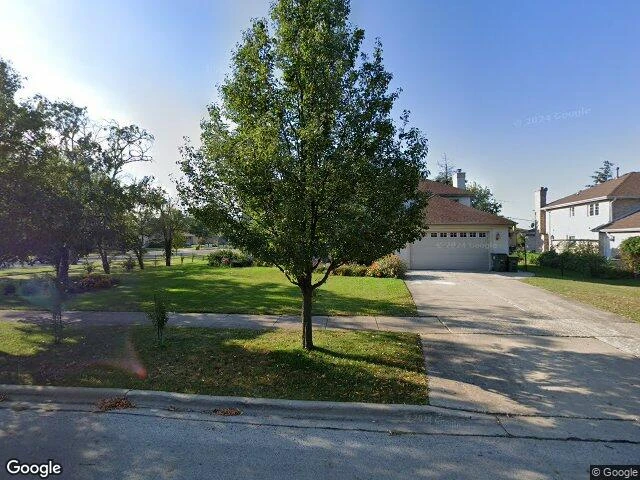 House image located at Morton Grove, IL 60053