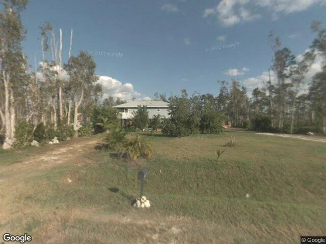 House image located at Bokeelia, FL 33922
