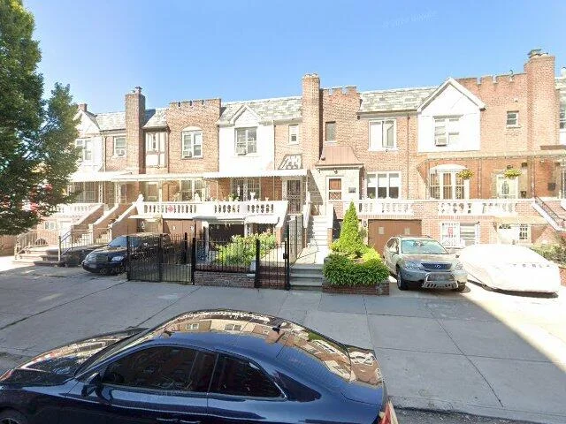 House image located at East Elmhurst, NY 11369