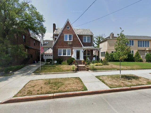 House image located at Rockaway Park, NY 11694