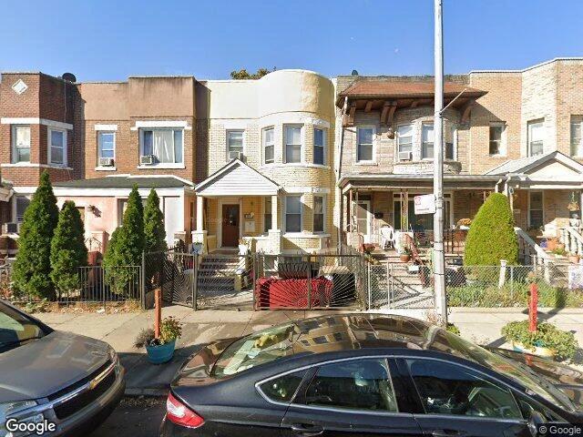 House image located at Brooklyn, NY 11226