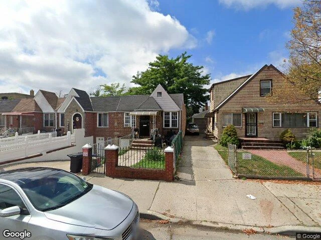 House image located at Jamaica, NY 11435