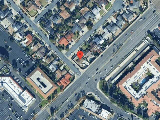 House image located at Lake Forest, CA 92630