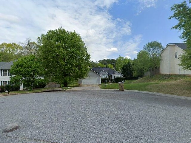 House image located at Winder, GA 30680