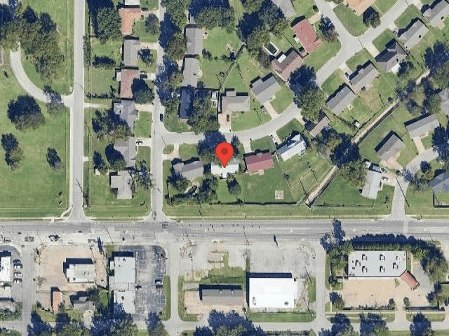 House image located at Tulsa, OK 74127