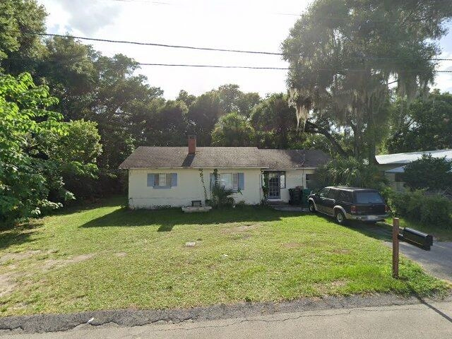 House image located at Deland, FL 32724