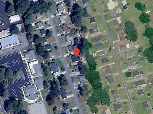 House image located at Clinton, NC 28328