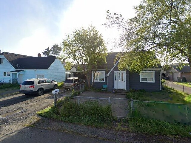 House image located at Aberdeen, WA 98520