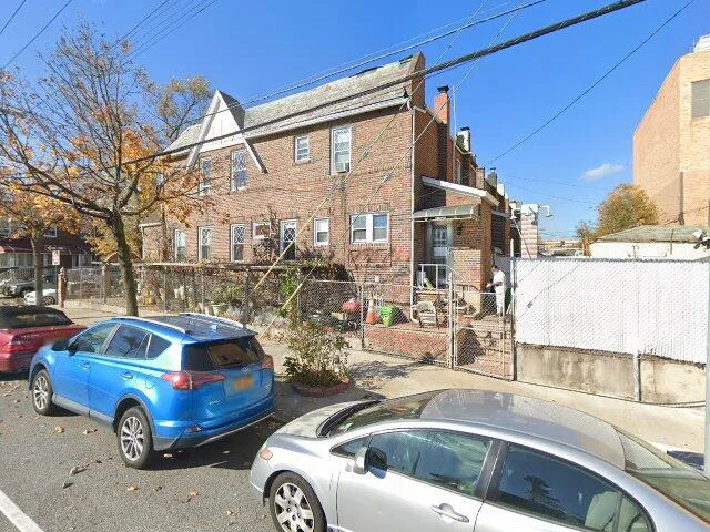 House image located at South Ozone Park, NY 11420