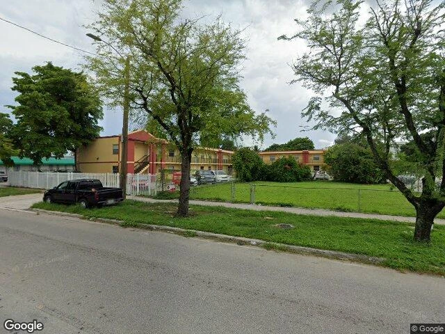 House image located at Miami, FL 33142