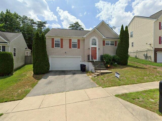 House image located at District Heights, MD 20747