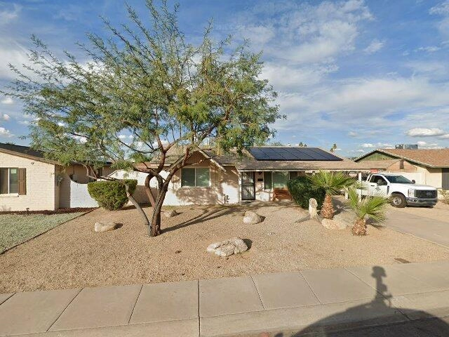 House image located at Phoenix, AZ 85029