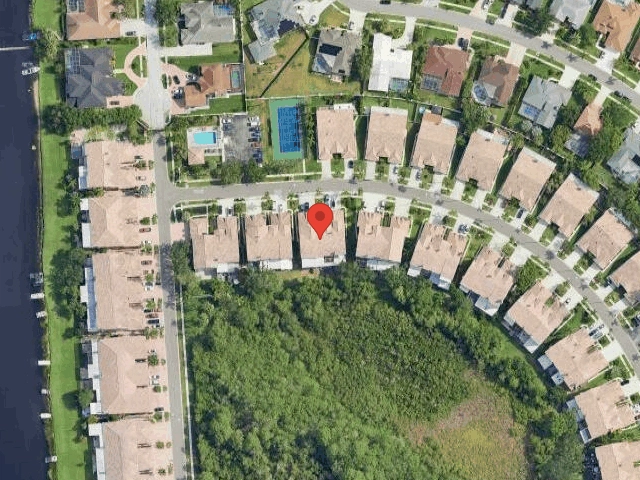 House image located at Palm Harbor, FL 34685