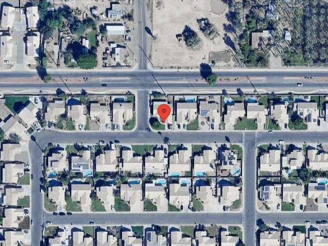 House image located at Yuma, AZ 85364