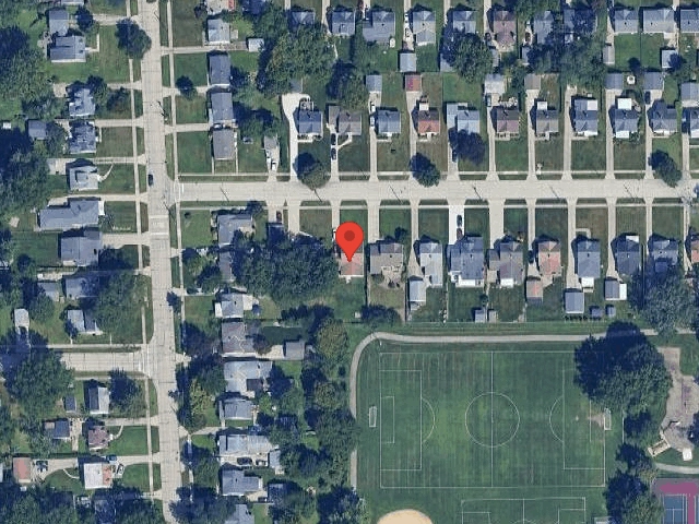 House image located at Wickliffe, OH 44092
