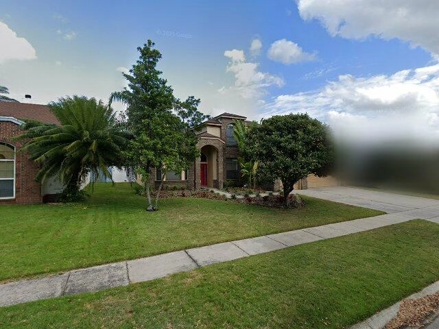 House image located at Orlando, FL 32812