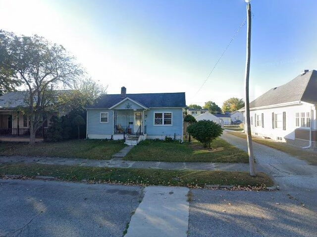 House image located at Peru, IN 46970