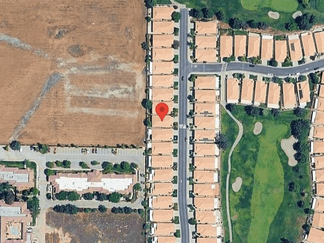 House image located at Banning, CA 92220