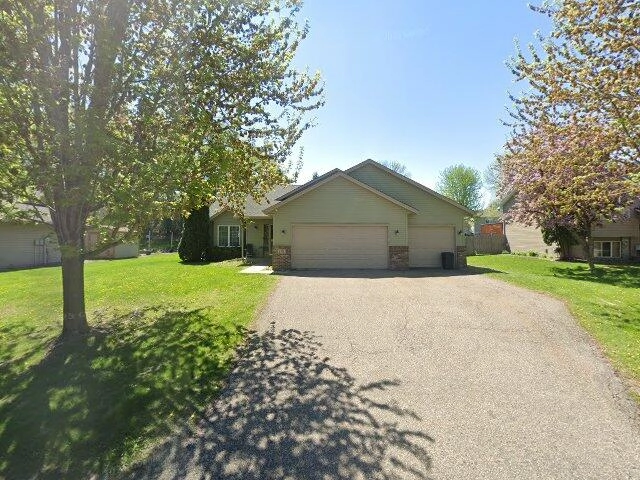 House image located at Monticello, MN 55362