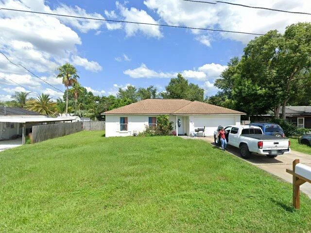 House image located at Deland, FL 32724