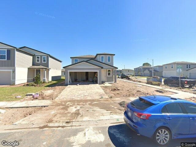 House image located at Saint Cloud, FL 34771